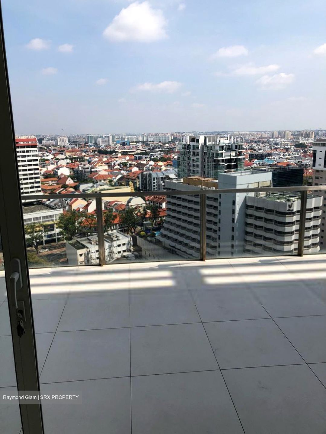 The Sea View (D15), Condominium #445241431